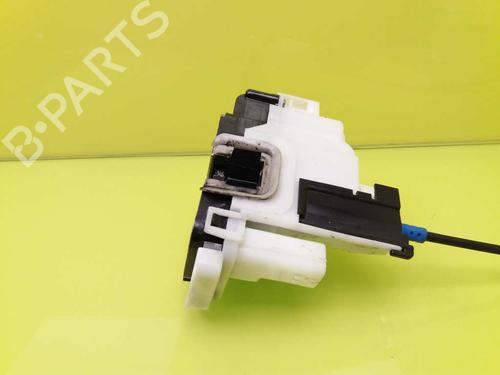 Used Front right lock FIAT FIORINO Box Body/MPV (225_) 1.3 D Multijet (95 hp) 23449146