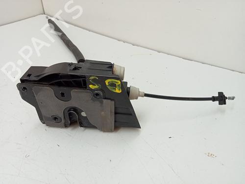 Used Rear left lock LAND ROVER RANGE ROVER SPORT II (L494) 3.0 SDV6 4x4 (249 hp) 29301711