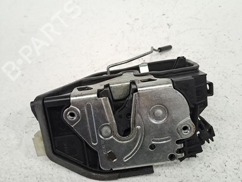 Front left lock BMW X1 (E84) sDrive 20 d | BP27462051C98 