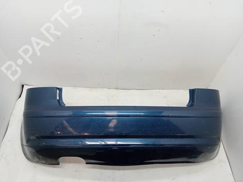 Used Rear bumper AUDI A3 (8P1) 2.0 TDI (136 hp) 23351748