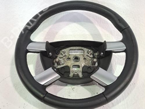 Used Steering wheel FORD FOCUS II (DA_, HCP, DP) 1.8 TDCi (115 hp) 24108617