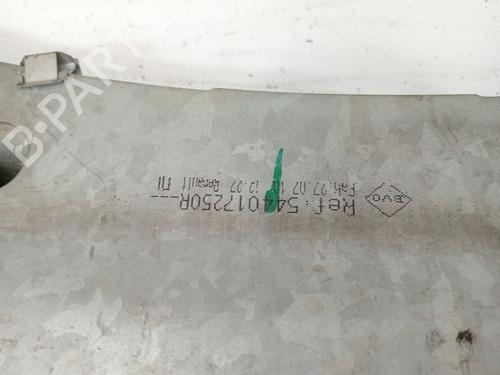 Subframe RENAULT MEGANE III Hatchback (BZ0/1_, B3_) 1.5 dCi | BP23356796M9 