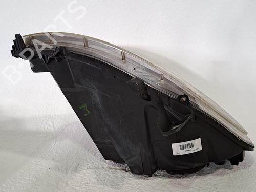 Left headlight FIAT DUCATO Van (250_) 115 Multijet 2,0 D | BP24466758C28 