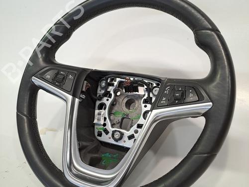 Steering wheel OPEL INSIGNIA A (G09) 2.0 CDTI (68) | BP23368447C49 