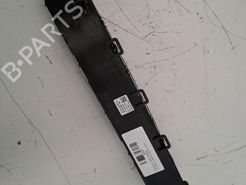 Commande Chauffage CITROËN JUMPY III Van (V_) 1.5 BlueHDi 100 | BP23974235I5 