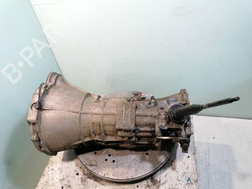Gearbox NISSAN TERRANO II (R20) 2.7 TD 4WD | BP23973788M3
