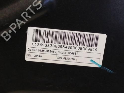 Subframe FIAT DUCATO Platform/Chassis (250_) 150 Multijet 2,3 D | BP25346806M9