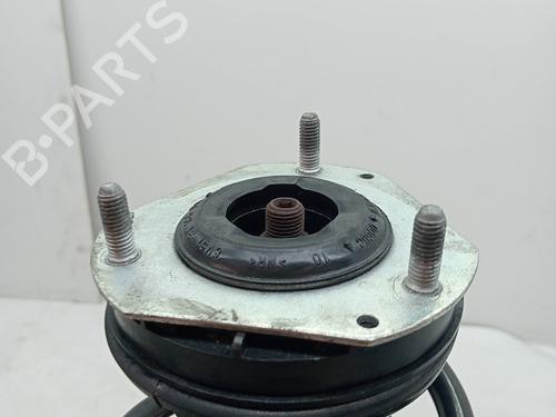 Left front shock absorber FORD FIESTA VI (CB1, CCN) 1.6 TDCi | BP23339486M16 