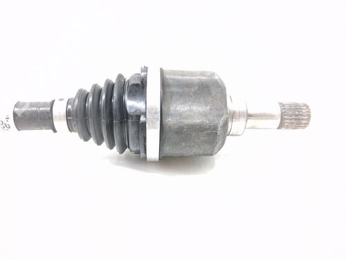 Left front driveshaft PEUGEOT 2008 I (CU_) 1.6 BlueHDi 100 | BP28141836M38 