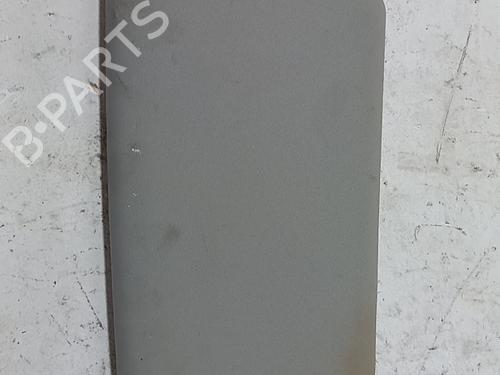 Left sun visor SMART FORFOUR (454) 1.5 CDI (454.001) | BP36539459I1 - Image 2