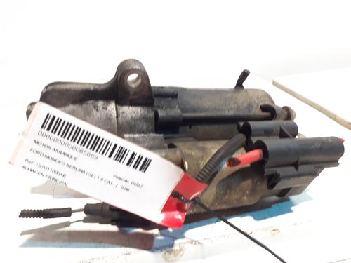 Used Starter FORD MONDEO II Saloon (BFP) 1.8 i (115 hp) 26168870
