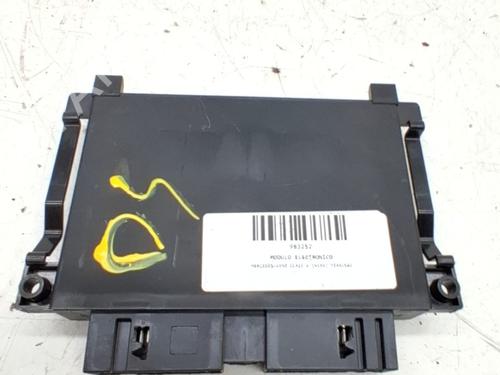Electronic module MERCEDES-BENZ A-CLASS (W176) A 200 CDI / d (176.008) | BP38407948M83 - Image 3