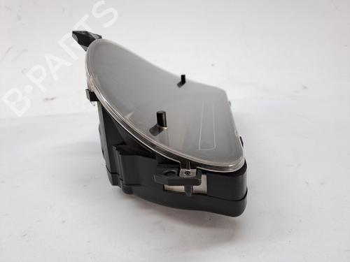 Instrument cluster CITROËN C3 I (FC_, FN_) 1.4 HDi | BP23977844C47 