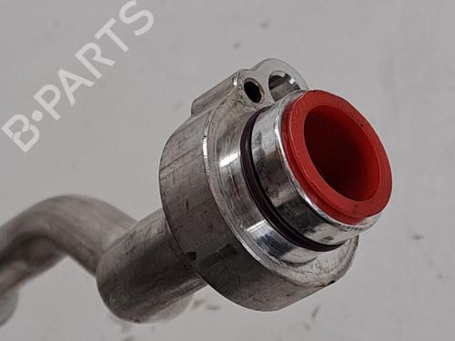 AC pipe VW T-ROC (A11, D11) 1.5 TSI | BP24883902M126 