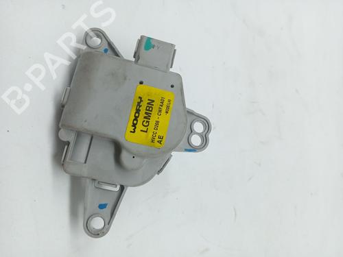 Elektronische module KIA NIRO I (DE) 1.6 GDI Hybrid (141 hp) 24586912