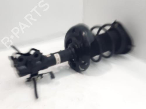 Used Left front shock absorber Left front shock absorber TOYOTA COROLLA Estate (_E21_) 1.8 Hybrid (ZWE211W) (122 hp) 33761838 33761838