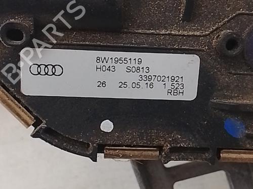 Front wiper motor AUDI A4 B9 Avant (8W5, 8WD) 2.0 TDI | BP36666492M29 - Image 3