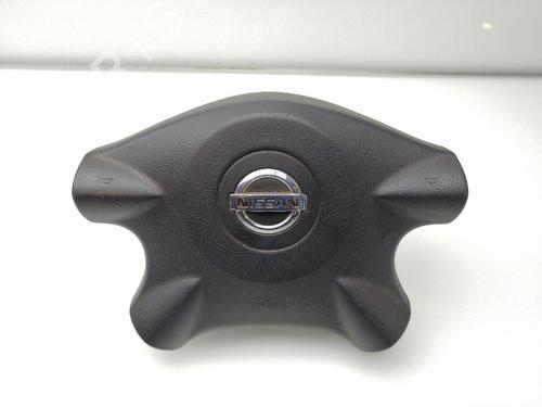 Used Driver airbag NISSAN TERRANO II (R20) 3.0 Di 4WD (154 hp) 23405114