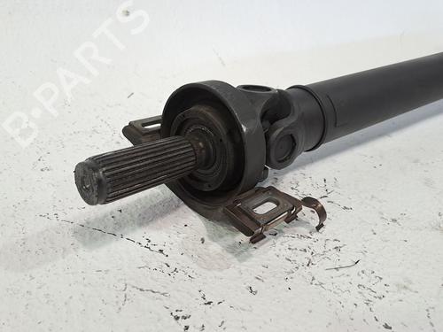 Driveshaft MERCEDES-BENZ C-CLASS Coupe (CL203) C 220 CDI (203.708) | BP24108061M37 