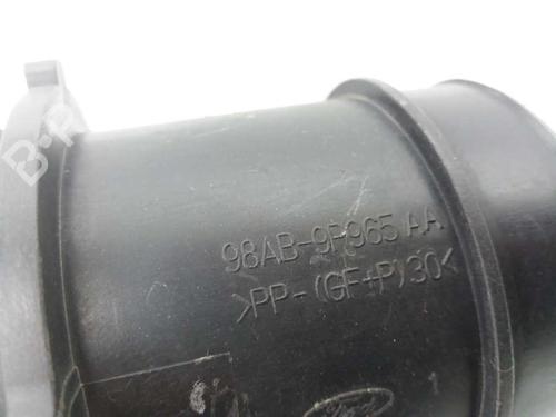Mass air flow sensor FORD FOCUS I Saloon (DFW) 1.4 16V | BP23385604M95 
