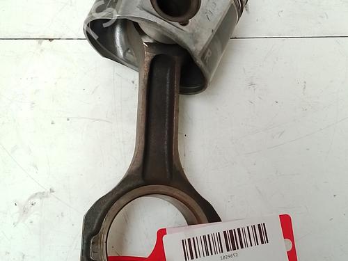 Andre Andre FORD TRANSIT CONNECT (P65_, P70_, P80_) 1.8 TDCi (110 hp) 39740962 39740962