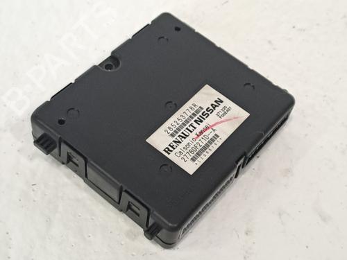 Elektronisk modul RENAULT CAPTUR II (HF_) TCe 140 (HFN0) | BP25834297M83 