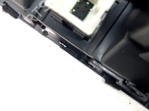 Luftventil CITROËN C4 III (BA_, BB_, BC_) 1.2 PureTech 130 (BAHNSA, BAHNSB) | BP37591281I21 - Image 3