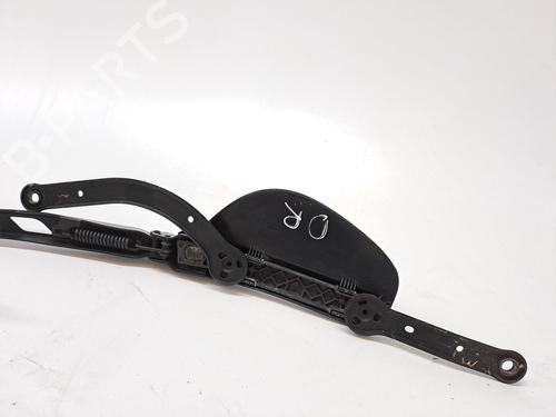 Front windshield wiper arm BMW 5 (E60) 520 d | BP23369977C143 