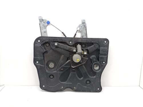 Front left window mechanism NISSAN X-TRAIL II (T31) 2.0 dCi 4x4 | BP26520480C22 