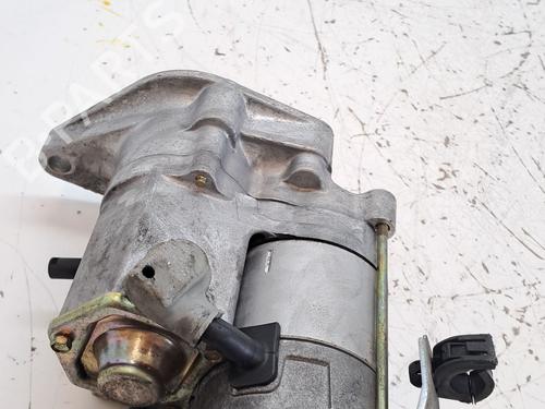 Starter TOYOTA YARIS (_P1_) 1.4 D-4D (NLP10_, NLP10R) | BP28179188M8 