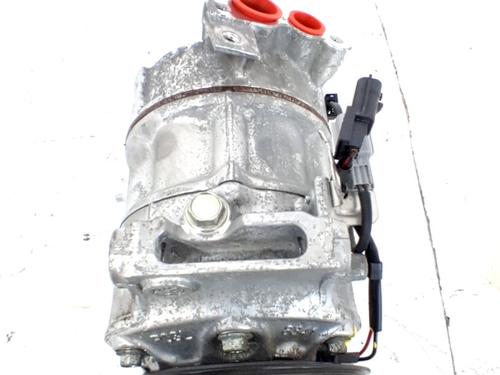 Used AC compressor AC compressor RENAULT KANGOO III Box Body/MPV 1.5 Blue dCi 95 (FJAB) (95 hp) 36523119 36523119