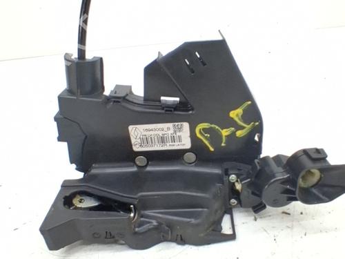 Used Front left lock Front left lock 36317464 36317464
