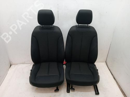 Setesett BMW 1 (F20) 116 d (116 hp) 23359676
