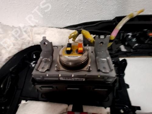 Kollisonspute sett LEXUS CT (ZWA10_) 200h (ZWA10_, ZWA10R) (136 hp) 32467849