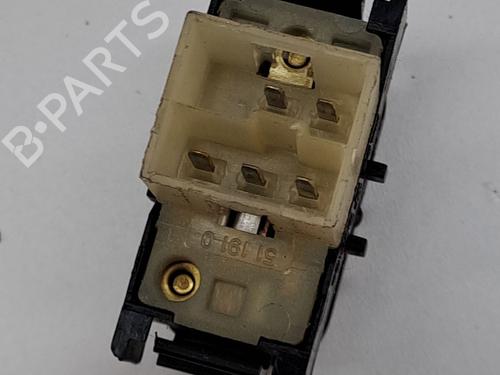 Electronic module MERCEDES-BENZ M-CLASS (W163) ML 320 (163.154) | BP24608055M83 