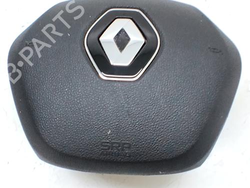 Used Driver airbag RENAULT SCÉNIC IV (J9_) 1.3 TCe 160 (J9NC) (159 hp) 32105714