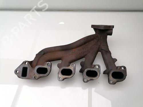 Used Exhaust manifold MERCEDES-BENZ B-CLASS Sports Tourer (W245) B 200 CDI (245.208) (140 hp) 23938643