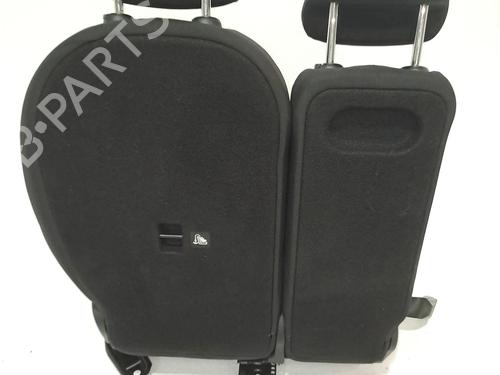 Rear seat MINI MINI COUNTRYMAN (R60) Cooper | BP23976920C17 