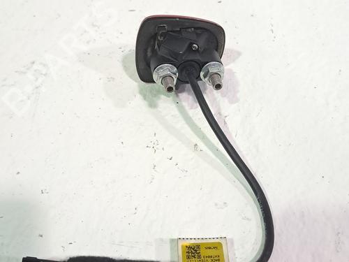 Camera KIA CEE'D (JD) 1.6 CRDi 136 | BP28108537E14 