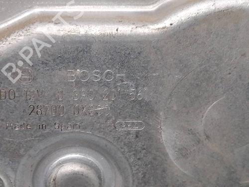 Rear wiper motor NISSAN TERRANO II (R20) 3.0 Di 4WD | BP23940076M102 