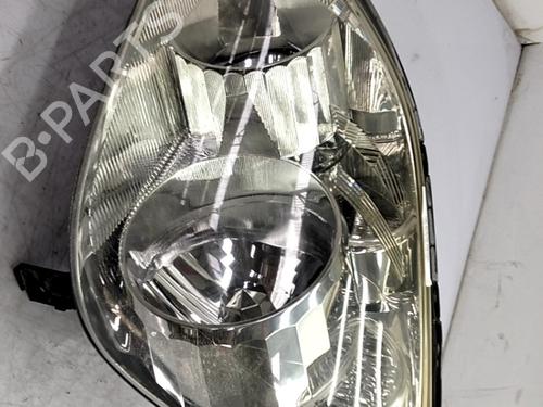 Left headlight HONDA CR-V II (RD_) 2.0 (RD5) | BP33766332C28 - Image 5