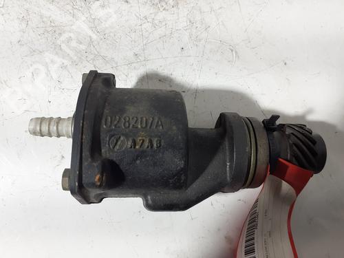 Brake master cylinder SEAT IBIZA III (6L1) 1.9 TDI | BP26537910M77