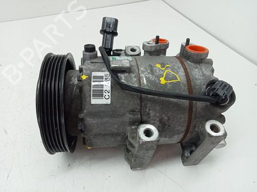 AC compressor KIA CEE'D Sportswagon (JD) 1.6 CRDi 128 | BP29228464M34 