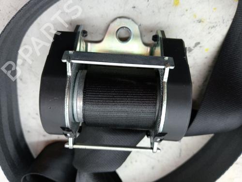 Sikkerhedssele bag højre VW PASSAT B6 (3C2) 2.0 TDI 16V | BP23356946I28 