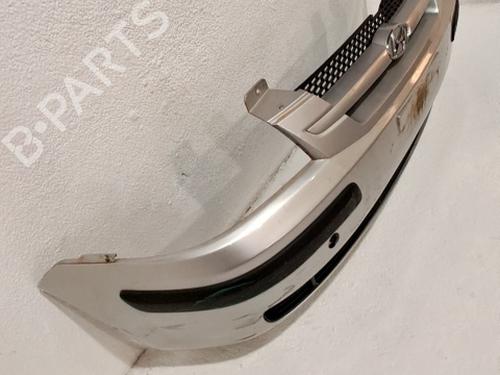 Front bumper HYUNDAI GETZ (TB) 1.3 | BP29558491C7 