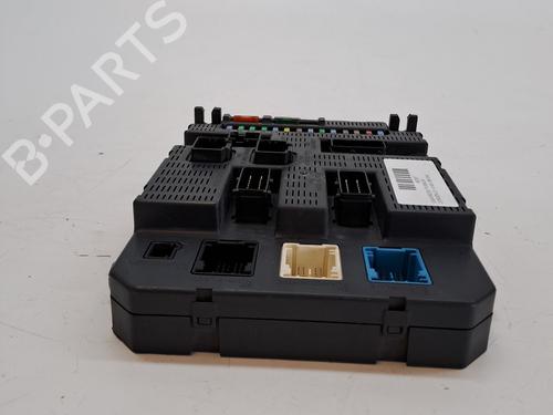 Fuse box CITROËN C3 I (FC_, FN_) 1.4 HDi | BP26950975E1 