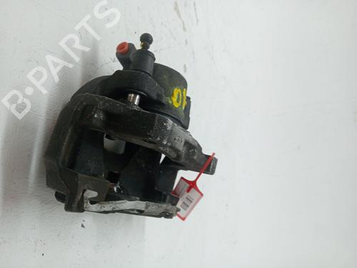 Left front brake caliper LAND ROVER RANGE ROVER EVOQUE VAN (L538) TD4 4x4 | BP24189088M105 