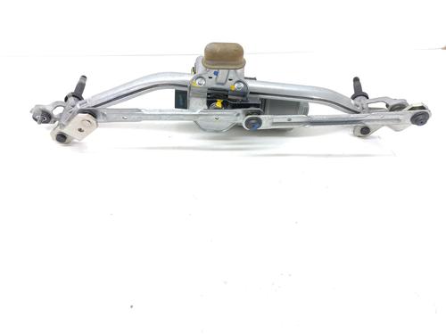 Used Front wiper motor CITROËN C3 III (SX) 1.5 BlueHDi 100 (SXYHYP, SXYHTU) (102 hp) 27461184