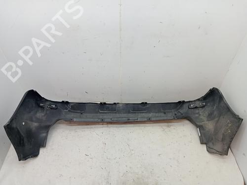Rear bumper DACIA DOKKER MPV (KE_) 1.5 dCi (KEAJ, KEAH) | BP26491991C8 