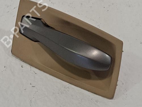 Rear right interior door handle BMW 5 (E60) 520 d | BP24608450I16 